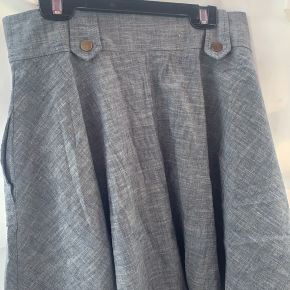 Funky story skirt - Picture 6 of 8